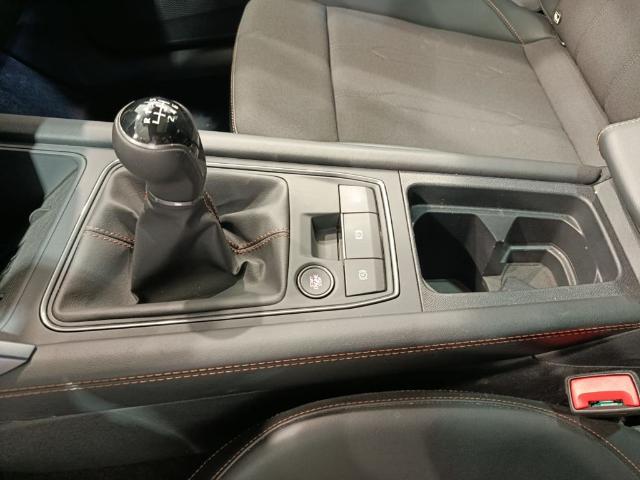 CUPRA León 1.5 TSI 110 kW (150 CV)