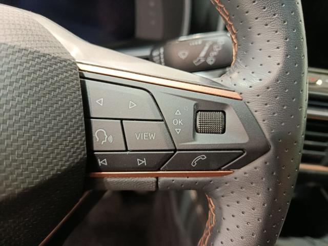 CUPRA León 1.5 TSI 110 kW (150 CV)