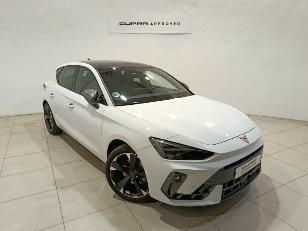 CUPRA León 1.5 TSI de segunda mano
