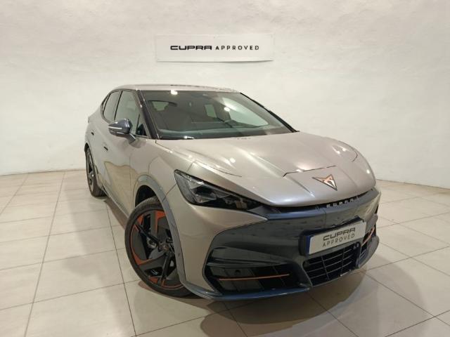 CUPRA Tavascan 77kWh de segunda mano