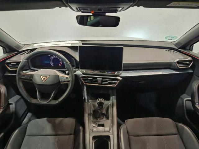 CUPRA Tavascan 77kWh VZ Dual Motor AWD 250 kW (340 CV)