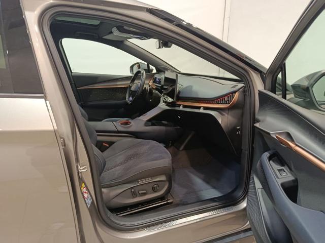 CUPRA Tavascan 77kWh VZ Dual Motor AWD 250 kW (340 CV)