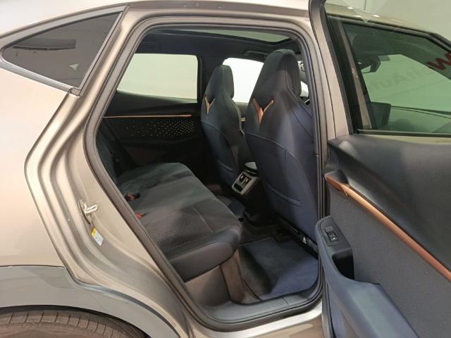 CUPRA Tavascan 77kWh VZ Dual Motor AWD 250 kW (340 CV)