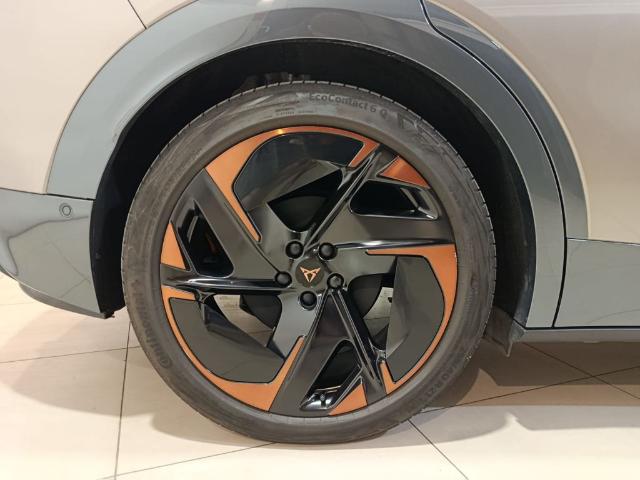 CUPRA Tavascan 77kWh VZ Dual Motor AWD 250 kW (340 CV)