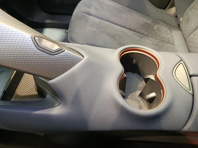 CUPRA Tavascan 77kWh VZ Dual Motor AWD 250 kW (340 CV)