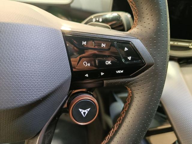 CUPRA Tavascan 77kWh VZ Dual Motor AWD 250 kW (340 CV)