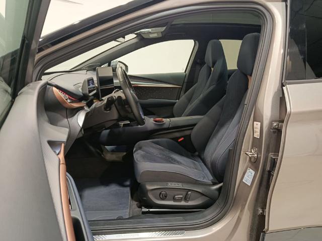 CUPRA Tavascan 77kWh VZ Dual Motor AWD 250 kW (340 CV)