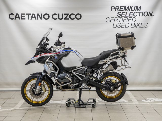 BMW Motorrad R 1250 GS Adventure  de ocasión 