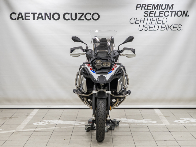 BMW Motorrad R 1250 GS Adventure  de ocasión 