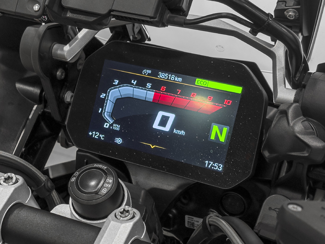 BMW Motorrad R 1250 GS Adventure  de ocasión 