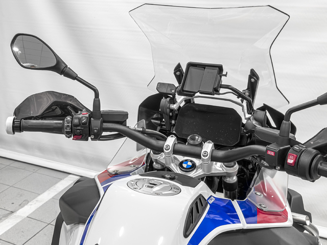 BMW Motorrad R 1250 GS Adventure  de ocasión 