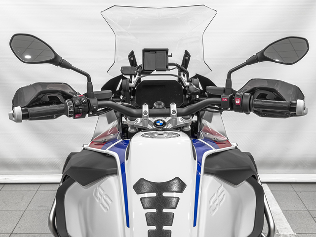 BMW Motorrad R 1250 GS Adventure  de ocasión 