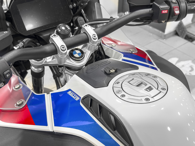 BMW Motorrad R 1250 GS Adventure  de ocasión 