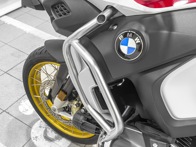 BMW Motorrad R 1250 GS Adventure  de ocasión 