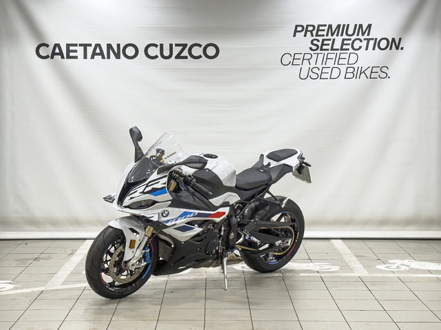 BMW Motorrad S 1000 RR  de ocasión 