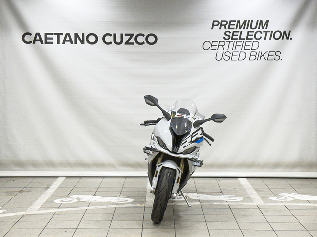 BMW Motorrad S 1000 RR  de ocasión 