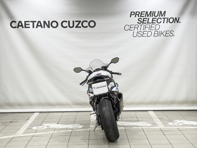 BMW Motorrad S 1000 RR  de ocasión 