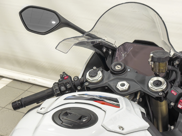 BMW Motorrad S 1000 RR  de ocasión 