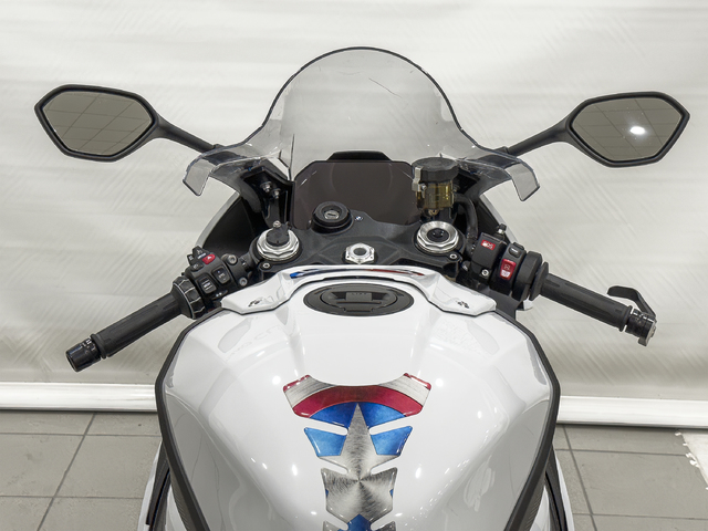 BMW Motorrad S 1000 RR  de ocasión 