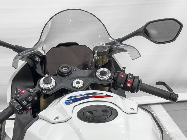 BMW Motorrad S 1000 RR  de ocasión 