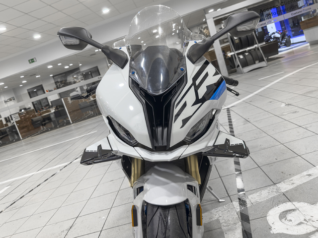 BMW Motorrad S 1000 RR  de ocasión 