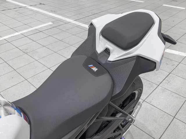 BMW Motorrad S 1000 RR  de ocasión 