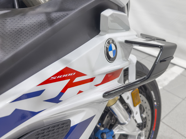 BMW Motorrad S 1000 RR  de ocasión 