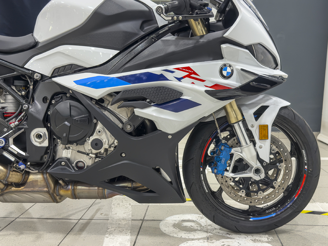 BMW Motorrad S 1000 RR  de ocasión 