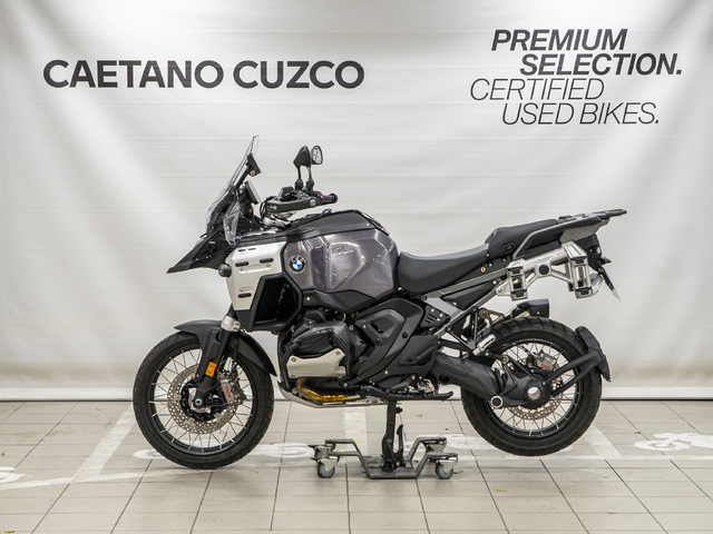 BMW Motorrad R 1300 GS Adventure  de ocasión 