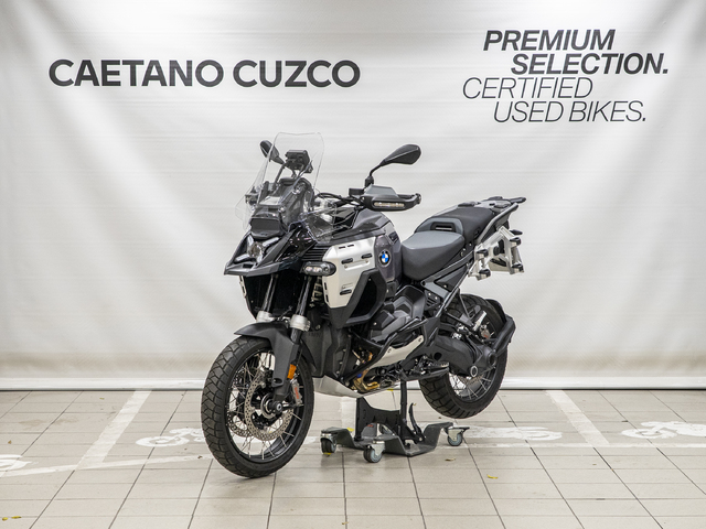 BMW Motorrad R 1300 GS Adventure  de ocasión 