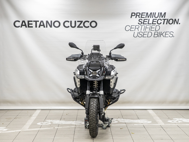 BMW Motorrad R 1300 GS Adventure  de ocasión 