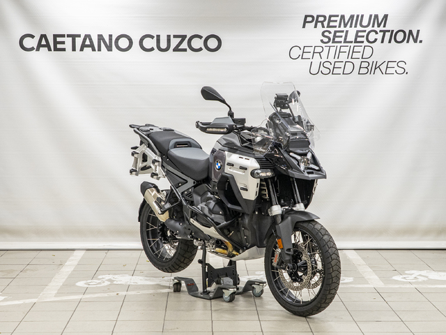 BMW Motorrad R 1300 GS Adventure  de ocasión 