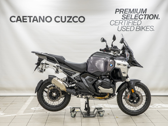BMW Motorrad R 1300 GS Adventure  de ocasión 