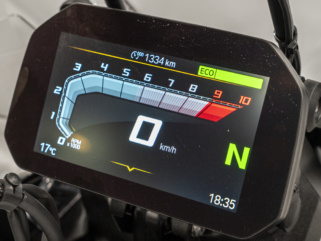 BMW Motorrad R 1300 GS Adventure  de ocasión 