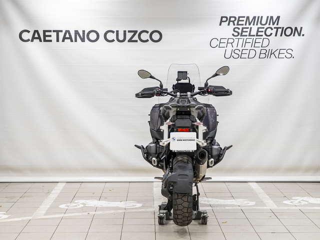 BMW Motorrad R 1300 GS Adventure  de ocasión 