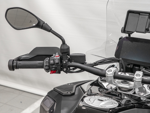 BMW Motorrad R 1300 GS Adventure  de ocasión 