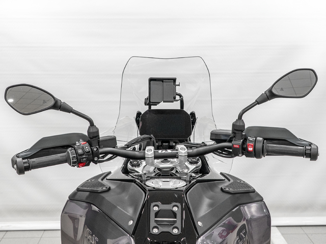 BMW Motorrad R 1300 GS Adventure  de ocasión 