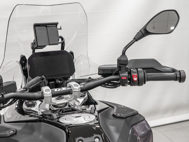 BMW Motorrad R 1300 GS Adventure  de ocasión 