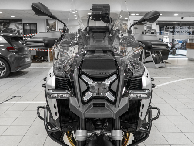 BMW Motorrad R 1300 GS Adventure  de ocasión 