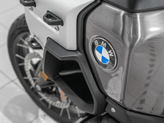 BMW Motorrad R 1300 GS Adventure  de ocasión 