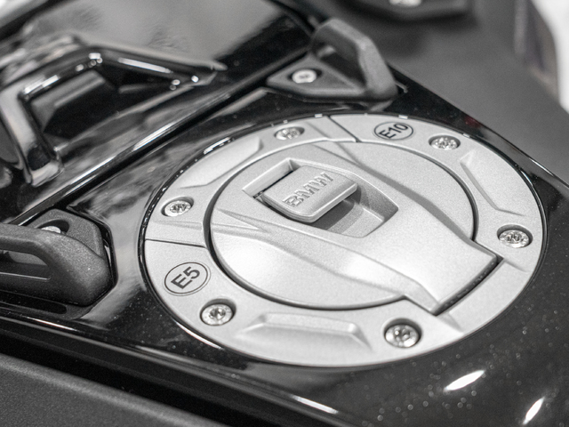 BMW Motorrad R 1300 GS Adventure  de ocasión 