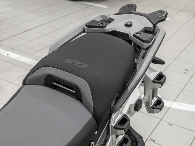 BMW Motorrad R 1300 GS Adventure  de ocasión 