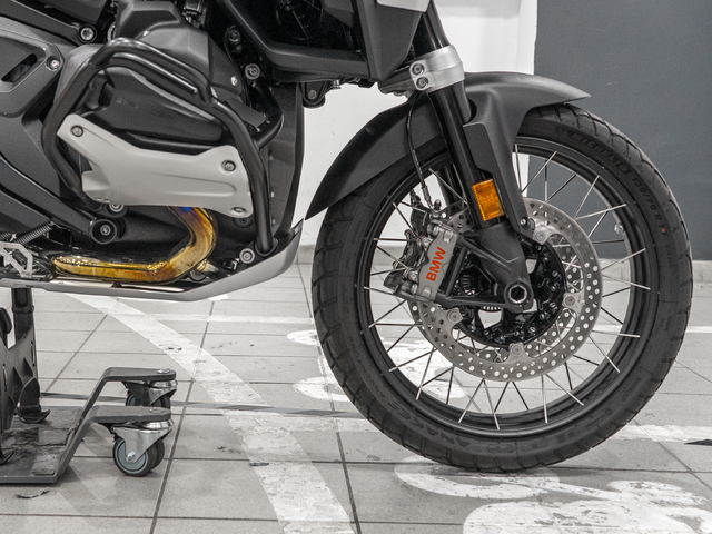 BMW Motorrad R 1300 GS Adventure  de ocasión 