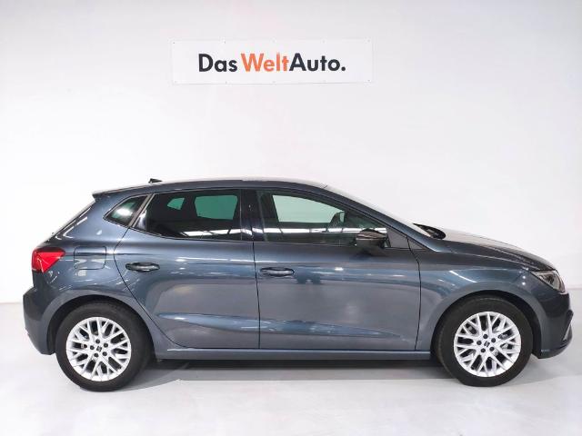 SEAT Ibiza 1.0 TSI FR Salta 85 kW (115 CV)