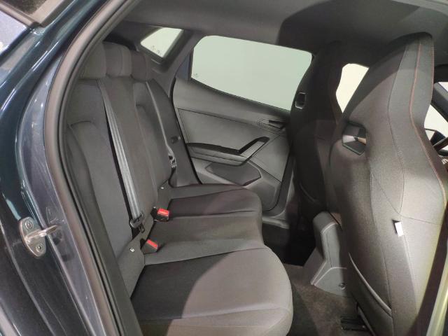 SEAT Ibiza 1.0 TSI FR Salta 85 kW (115 CV)