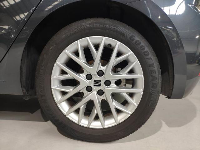 SEAT Ibiza 1.0 TSI FR Salta 85 kW (115 CV)