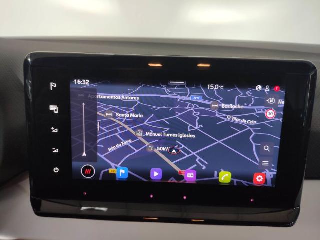 SEAT Ibiza 1.0 TSI FR Salta 85 kW (115 CV)