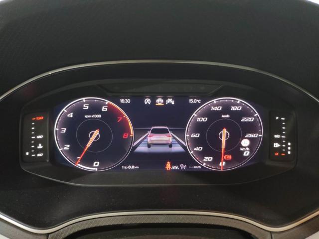 SEAT Ibiza 1.0 TSI FR Salta 85 kW (115 CV)