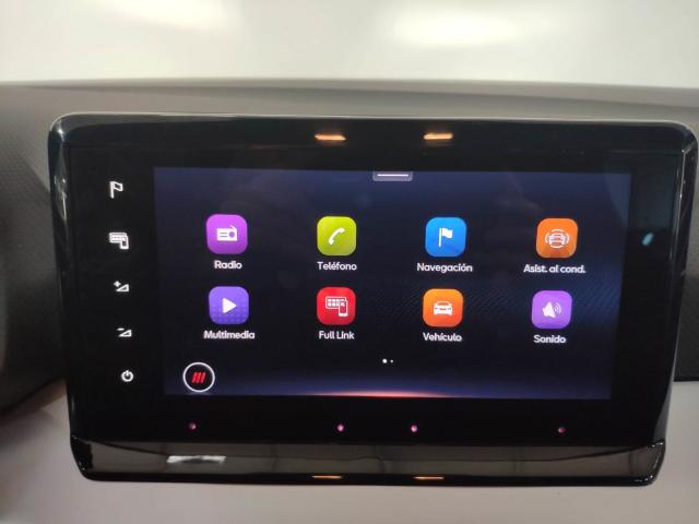 SEAT Ibiza 1.0 TSI FR Salta 85 kW (115 CV)