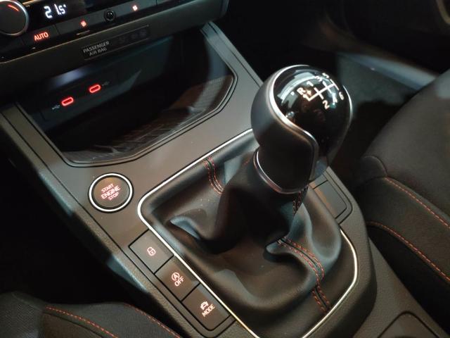 SEAT Ibiza 1.0 TSI FR Salta 85 kW (115 CV)